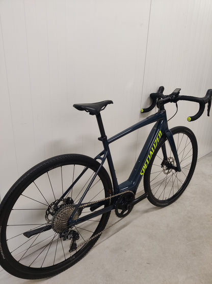 Specialized Turbo Creo SL Comp E5 2021 L käytetty sähköpyörä