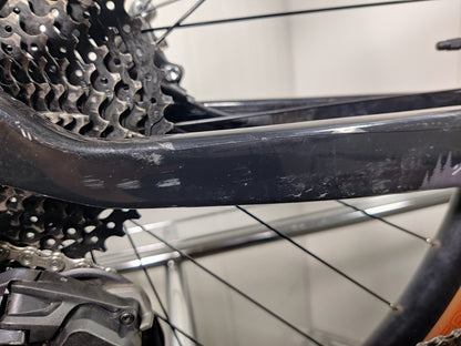 Kellys Soot 90 - S - 1,7-1,8m - 2025 - käytetty gravel-pyörä