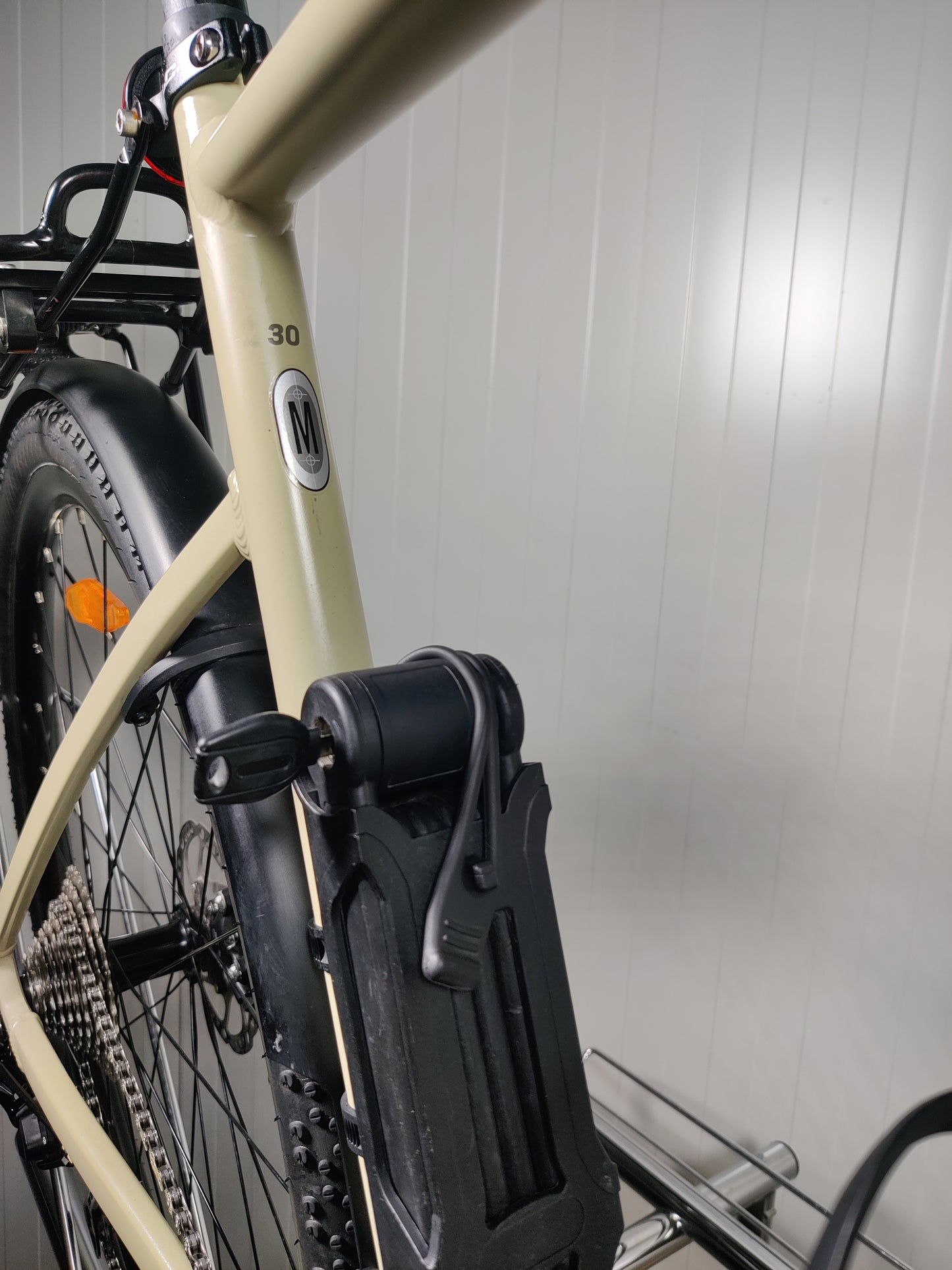 Scott Speedster Gravel 30 M - 1,7-1,8m - käytetty gravelpyörä