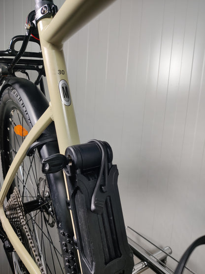 Scott Speedster Gravel 30 M - 1,7-1,8m - käytetty gravelpyörä