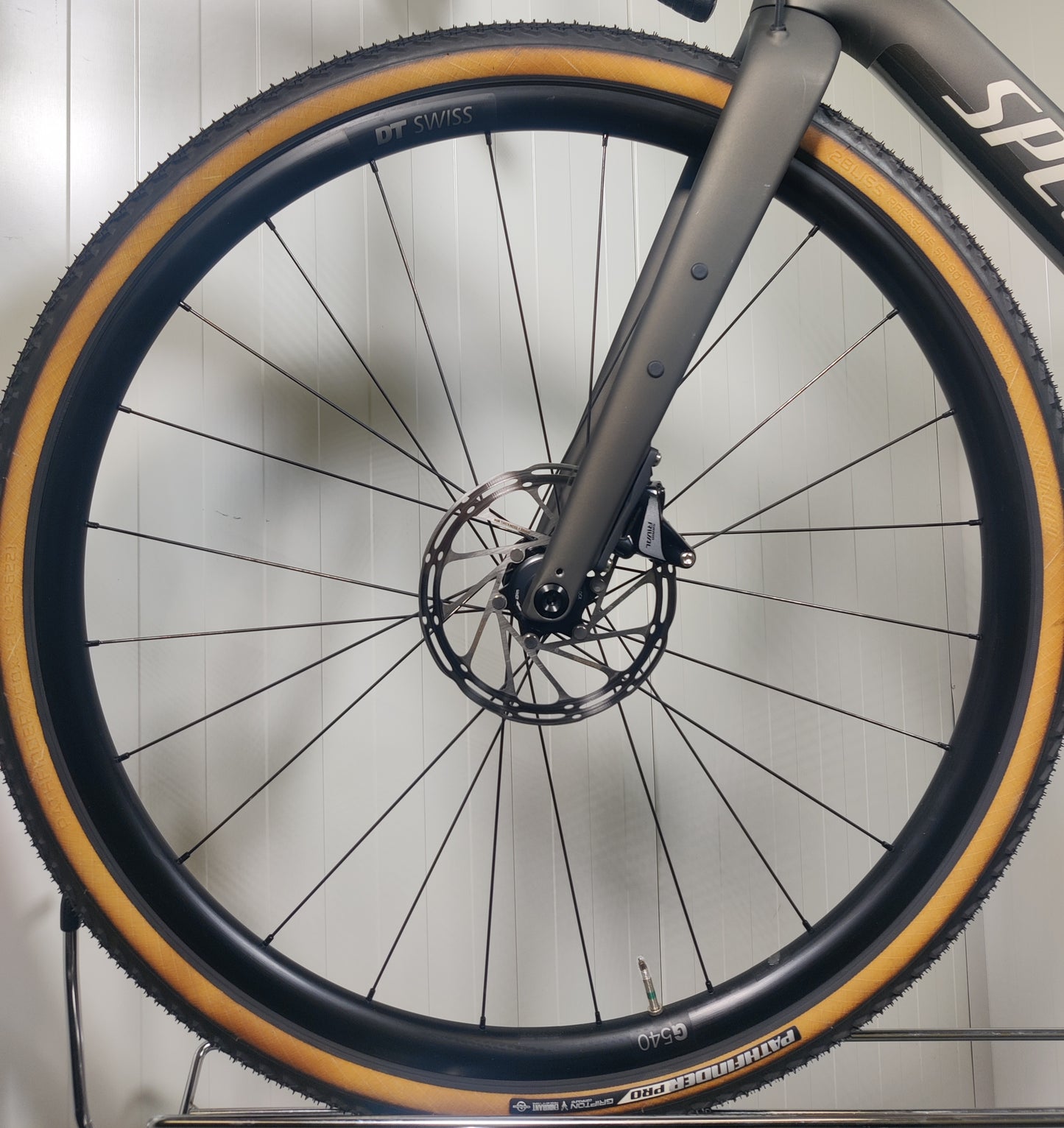 Specialized Diverge Comp Carbon - 56cm - 1,75m-1,81m - käytetty gravel-pyörä