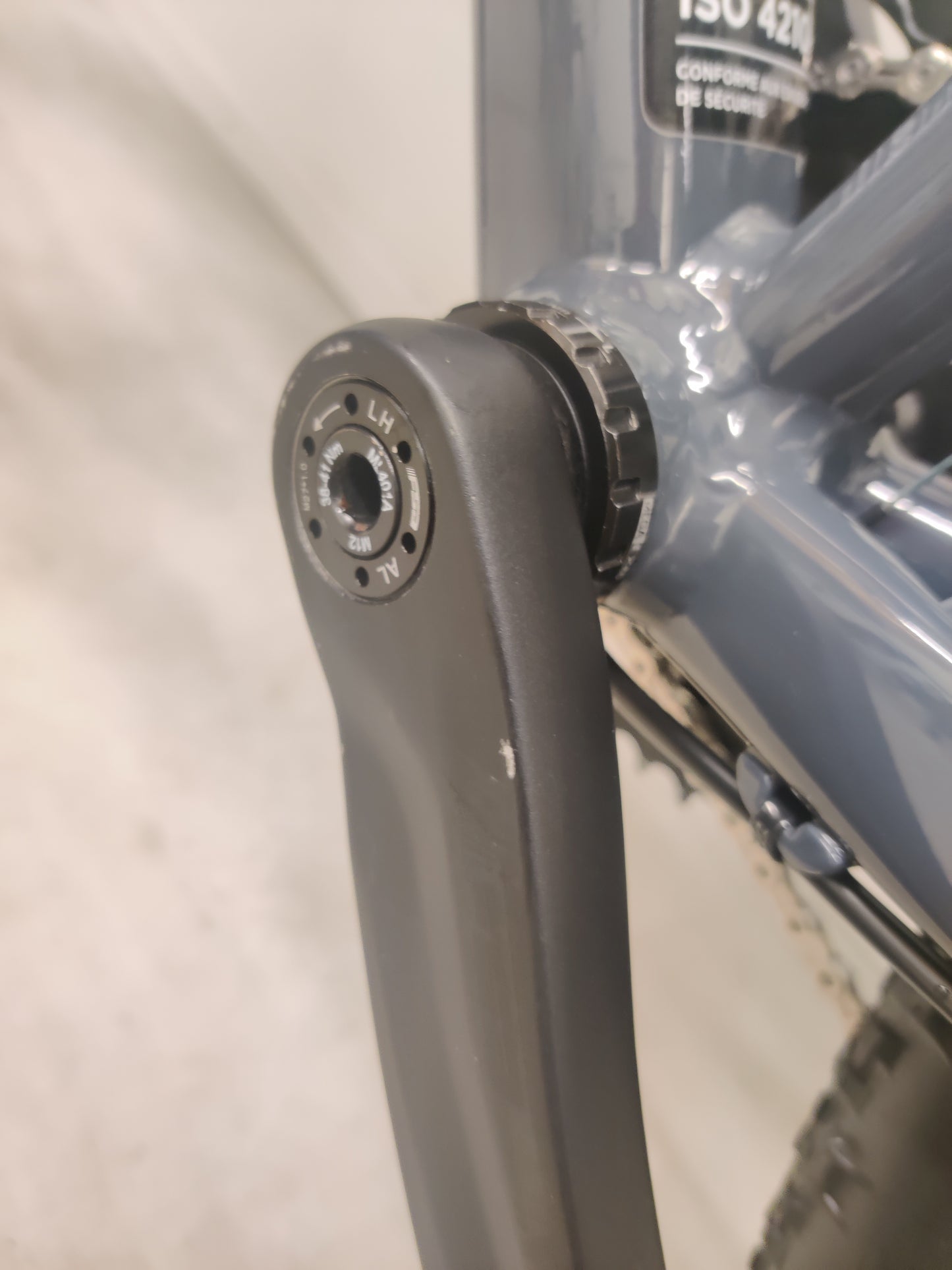 Cannondale topstone 1 S 2021 käytetty gravel-pyörä