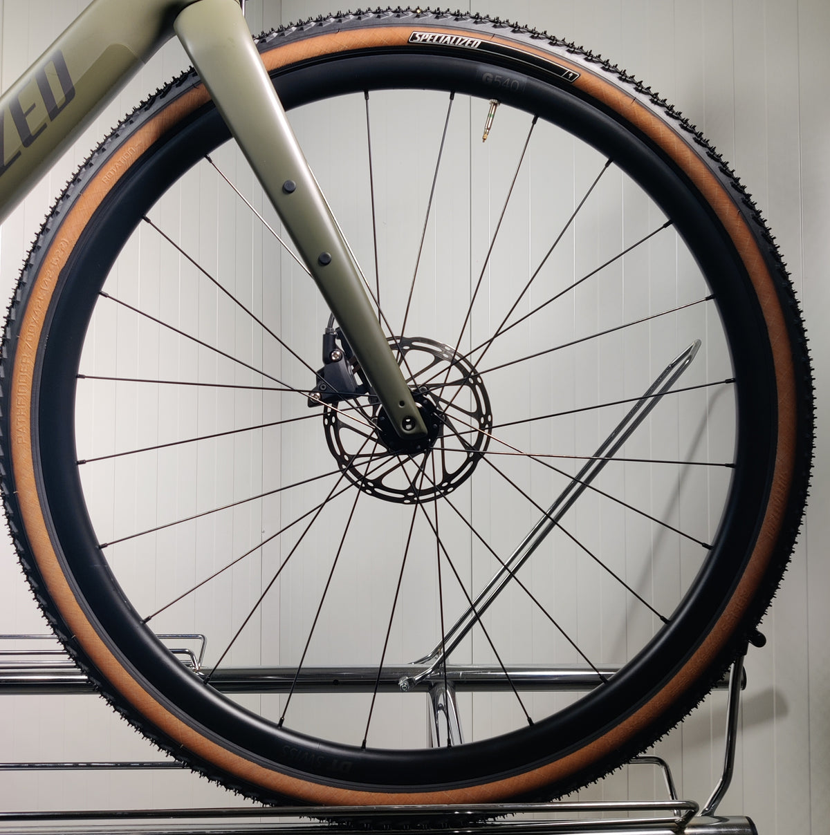 Specialized Diverge Comp 58cm XL - 1.8-1,89m - käytetty gravel-pyörä