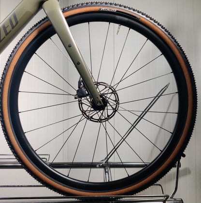 Specialized Diverge Comp 58cm XL - 1.8-1,89m - käytetty gravel-pyörä