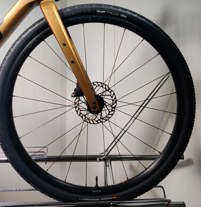 Giant Revolt Advanced 1 ML - 1,74-1,86m - käytetty gravel-pyörä
