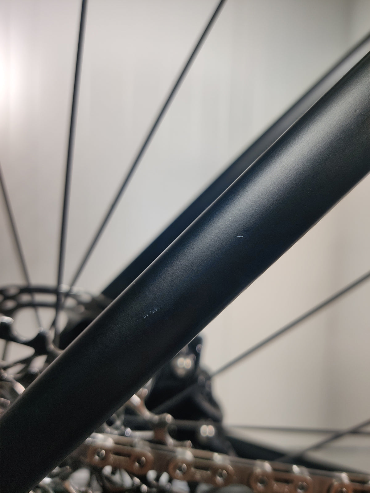 Cervélo Áspero Rival XPLR eTap AXS 1 56cm - Käytetty gravel-pyörä 1,78-1,84m