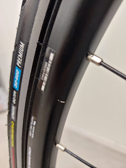Focus Mares 6.9 186-194cm 2021 käytetty gravel-pyörä