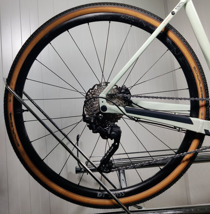Canyon Grizl 6 al M - 178-184m - käytetty gravel-pyörä