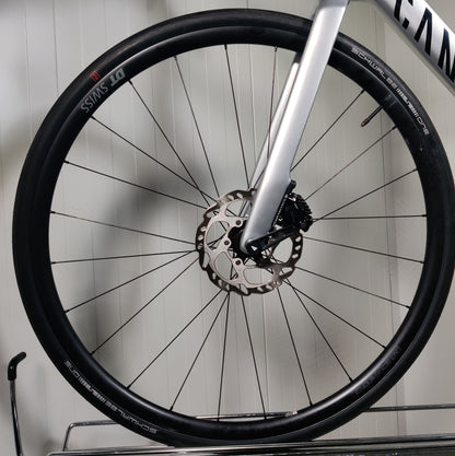 Canyon Endurace CF 7 L - 183-192m - käytetty maantiepyörä