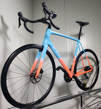 Trek Emonda Alr 5 - 1,84-1,91m - 60cm - käytetty maantiepyörä