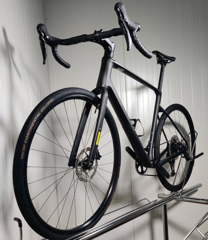 Cube Nuroad C:62 ONE - 1,79-1,89m - käytetty gravel-pyörä