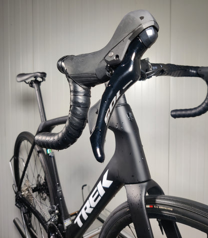 Trek domane SL5 GEN 4 - 1,79m-1,86m - käytetty maantiepyörä