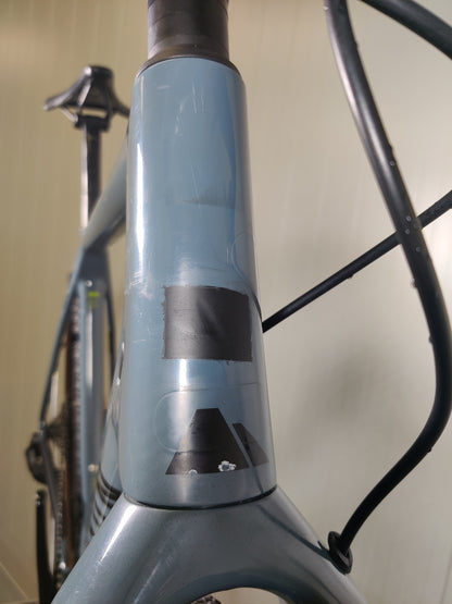 Canyon Grizl cf sl 7 eTap - L - 1,84m-1,93m - käytetty gravel-pyörä