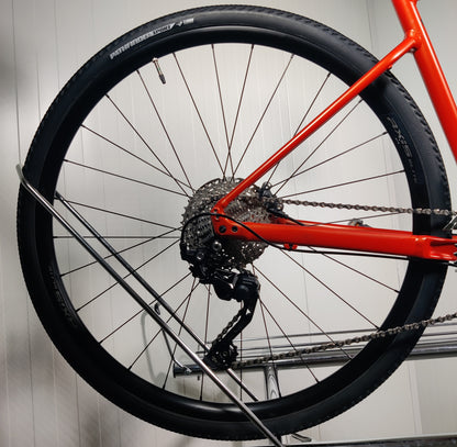 Specialized Diverge E5 Elite - 54cm - 1,70-1,78m - käytetty gravel-pyörä