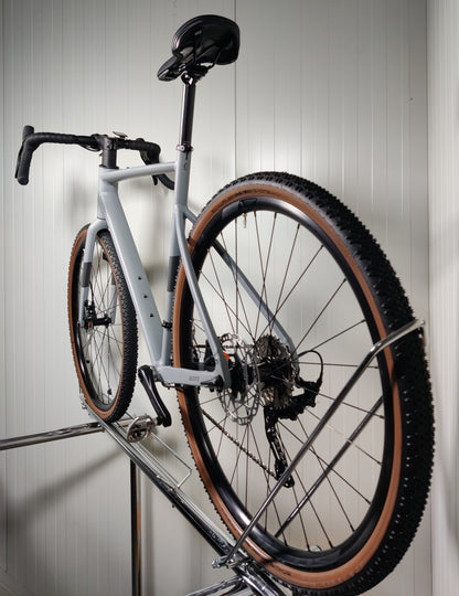 Scott Speedster Gravel 40 L - 1,83-1,91m - käytetty gravelpyörä