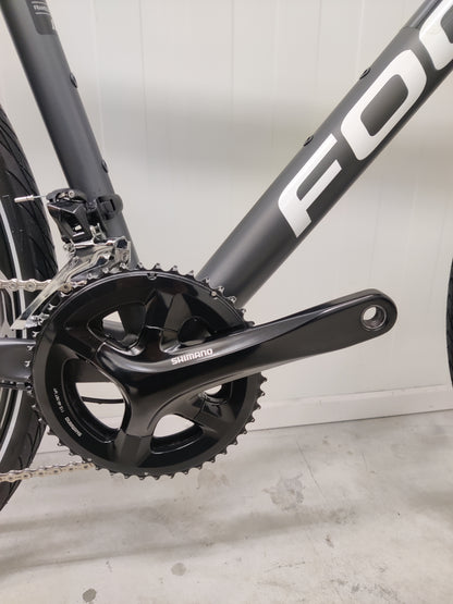 Focus Mares 6.9 186-194cm 2021 käytetty gravel-pyörä