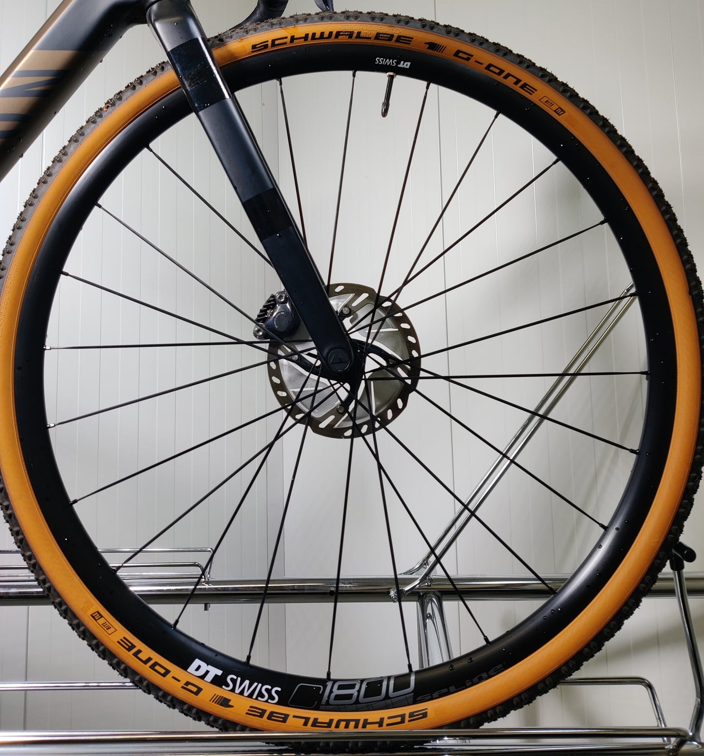 Canyon Grail CF SL 8.0 DI2 S - 1,71-1,79m - käytetty gravel-pyörä