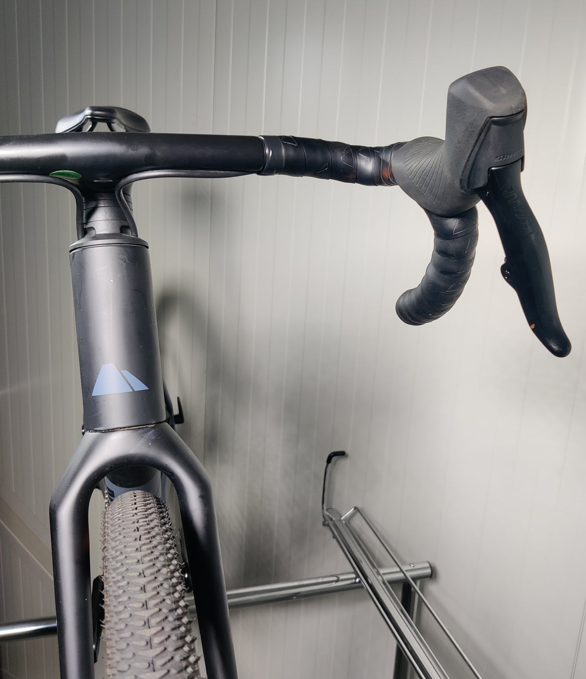 Canyon Grail CF SL 7 AXS XS - 1,67-1,75 - käytetty Gravel-pyörä