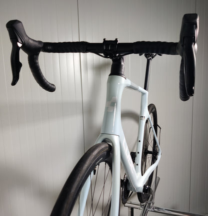 Cube AGREE C:62 PRO 60cm - 1,87-195m - käytetty maantiepyörä