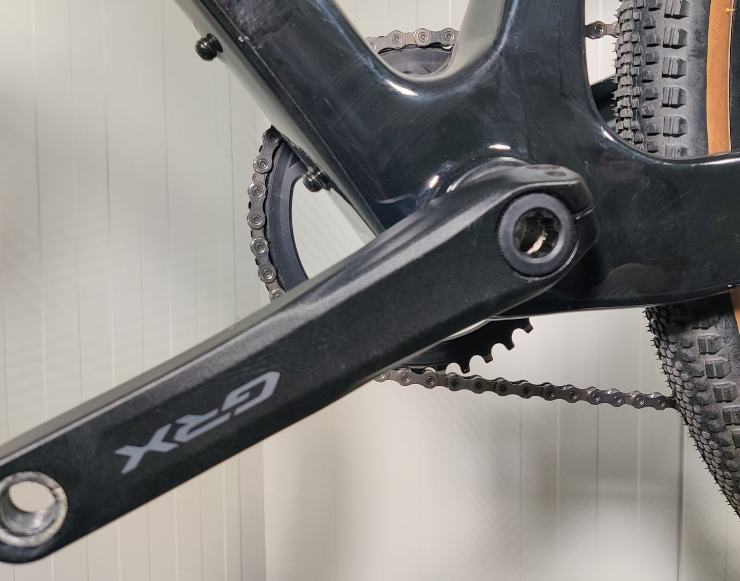 Kellys Soot 90 - S - 1,7-1,8m - 2025 - käytetty gravel-pyörä