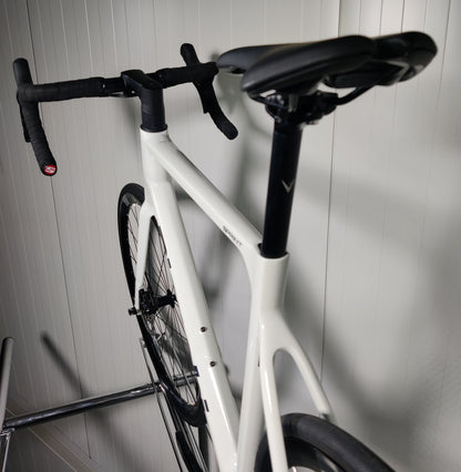 Bianchi Sprint 59cm - 1,85-1,9m - käytetty maantiepyörä