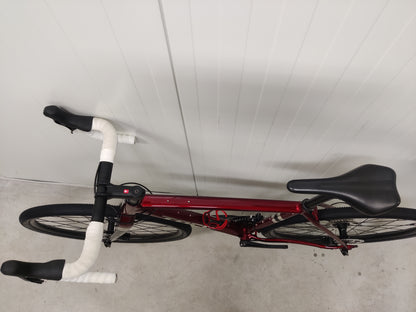 Trek Checkpoint ALR 4 167-174cm 54 2021 käytetty gravel-pyörä