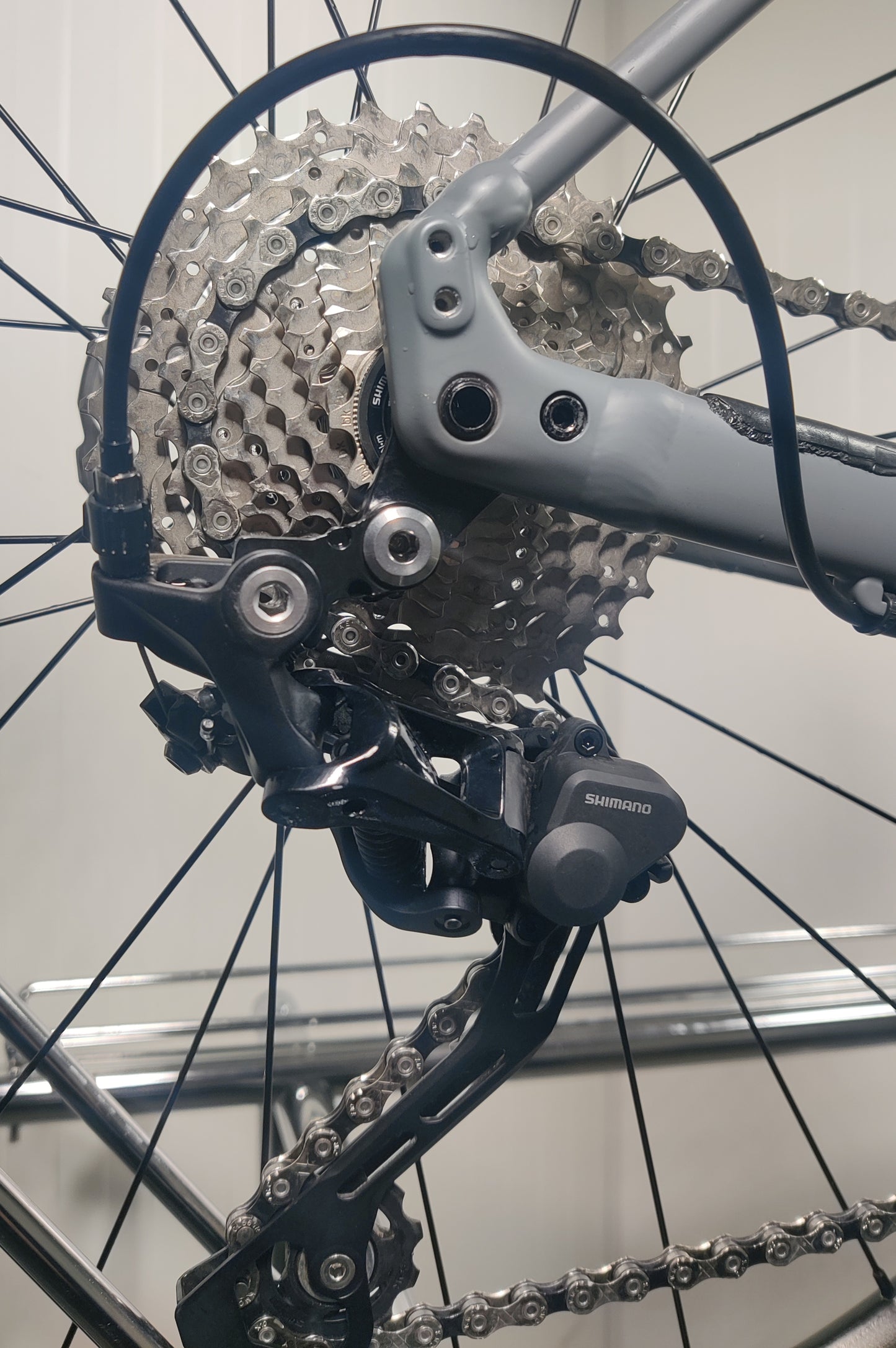 Specialized Diverge E5 Elite - 56cm - 1,75-1,8m - käytetty gravel-pyörä