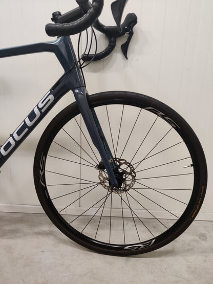 Focus Paralane 8.8 L 2021 käytetty maantiepyörä