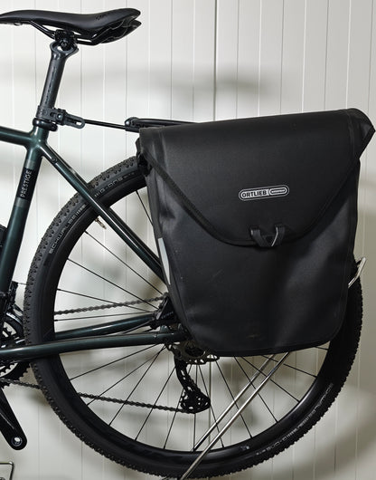 Stevens Prestige 51cm - 1,62m-1,72m - käytetty gravel-pyörä