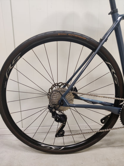Focus Paralane 8.8 L 2021 käytetty maantiepyörä
