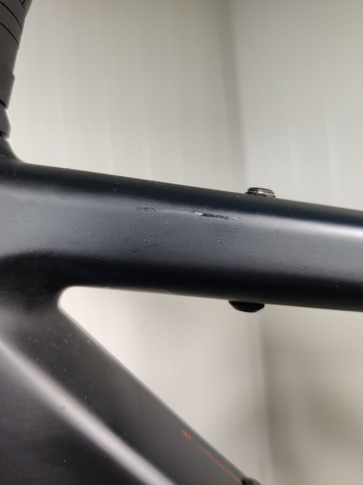 Canyon Grail CF SL 7 AXS XS - 1,67-1,75 - käytetty Gravel-pyörä