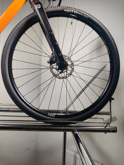 Focus Atlas 6.7 XS - 1,56-1,66m - käytetty gravel-pyörä