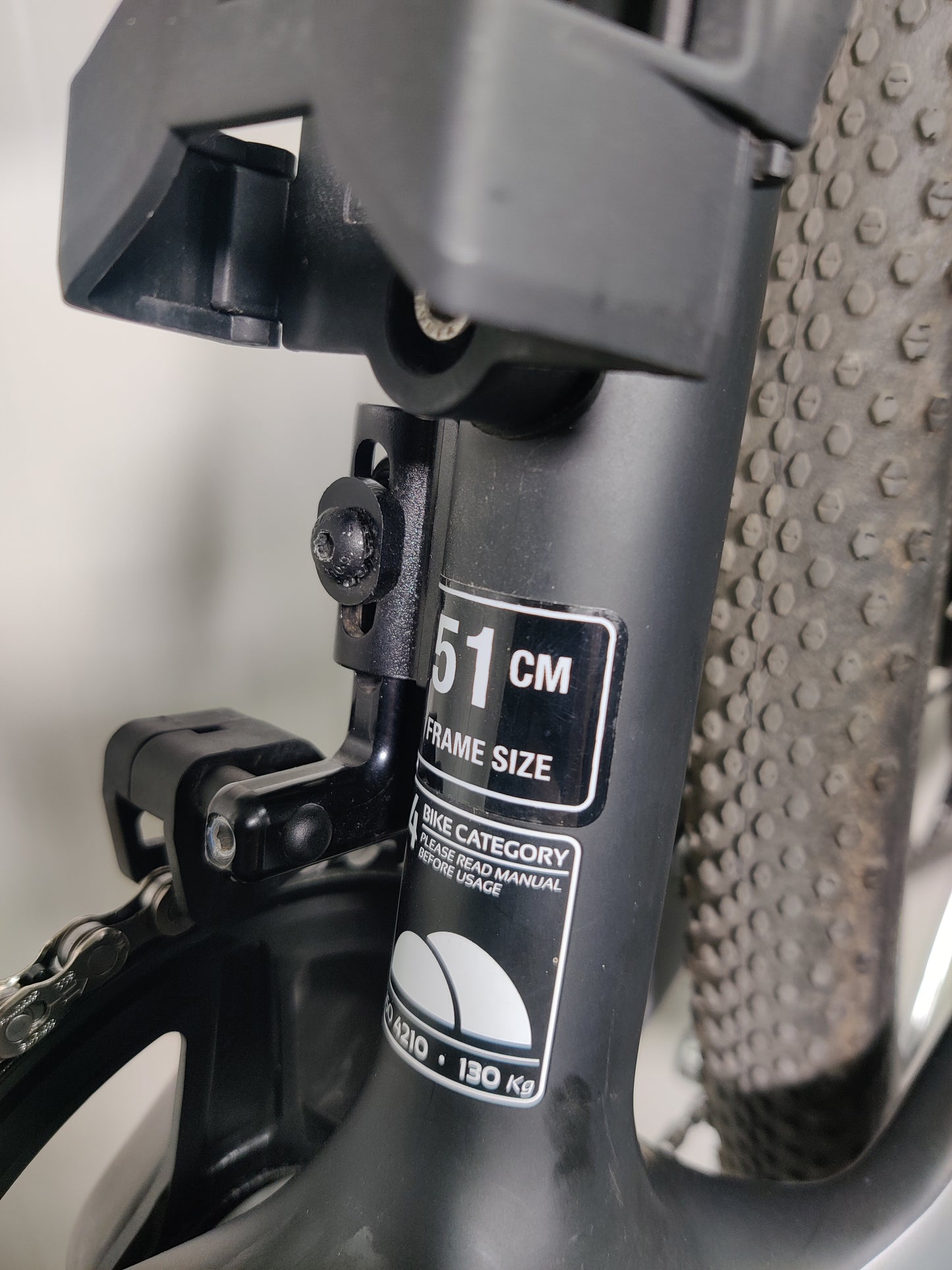 Stevens Camino Pro 51cm - 1,65-1,73m - 2023 - käytetty gravel-pyörä