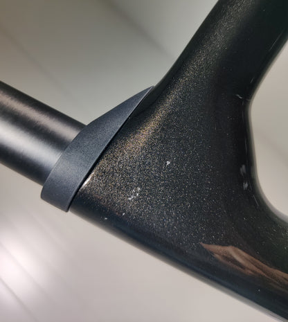 Ridley ASTR 2026 L - käytetty Gravel-pyörä 1,8-1,86m