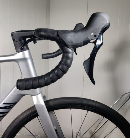 Canyon Endurace CF 7 L - 183-192m - käytetty maantiepyörä