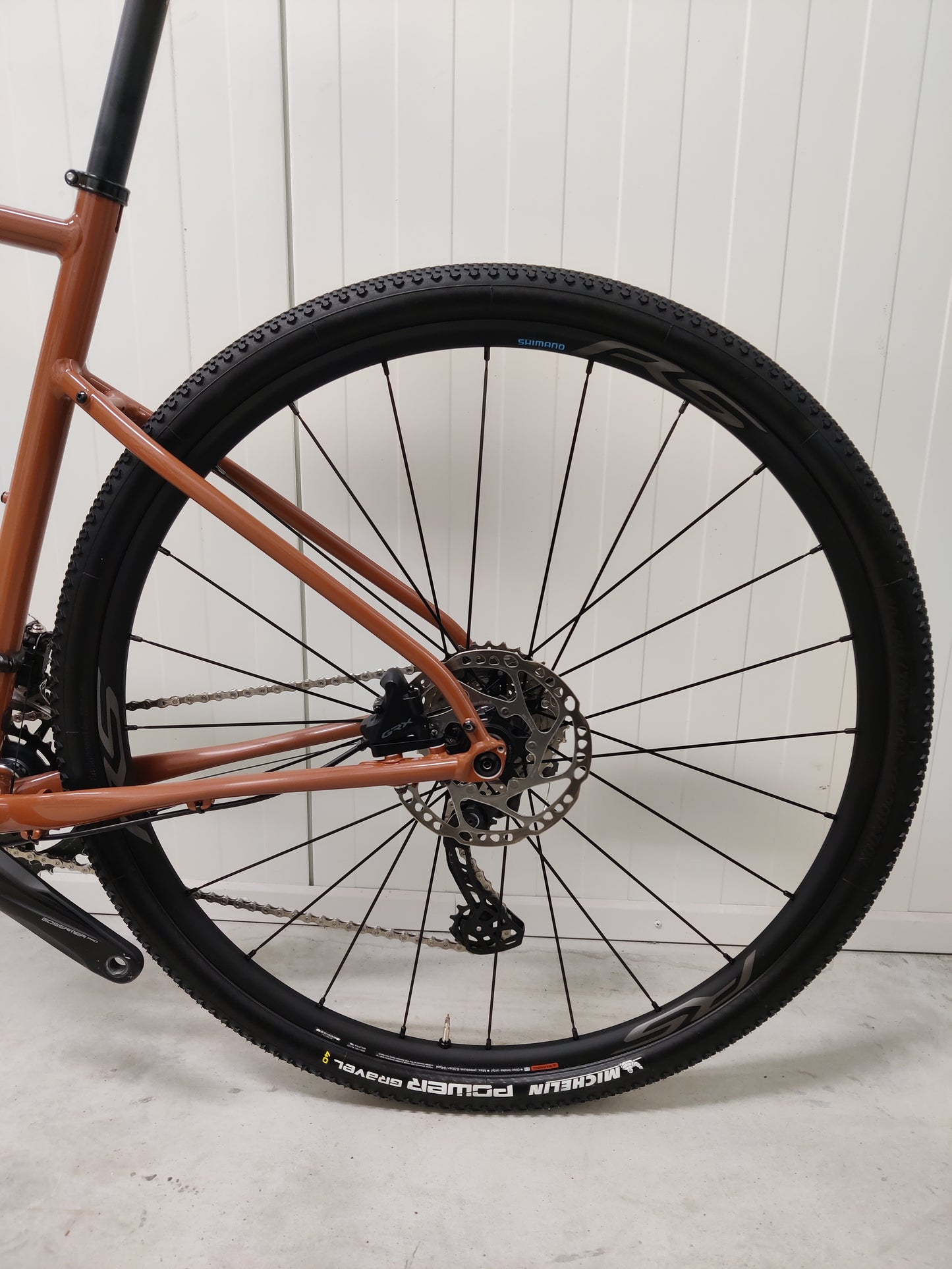 Cannondale topstone 1 M 2022 170-185cm käytetty gravel-pyörä