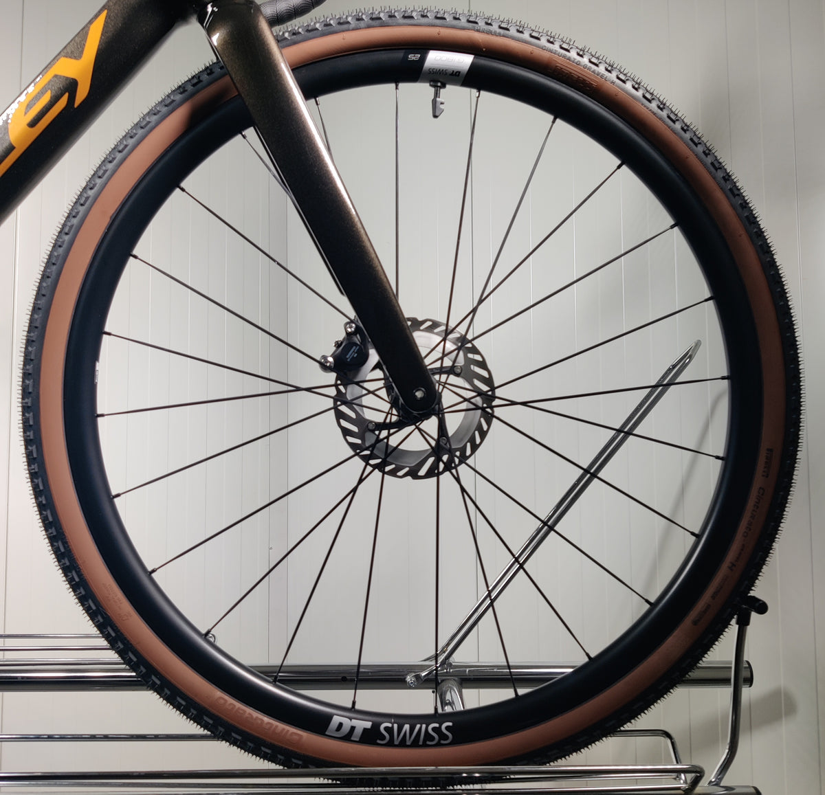 Ridley ASTR 2026 L - käytetty Gravel-pyörä 1,8-1,86m