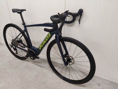 Specialized Turbo Creo SL Comp E5 2021 L käytetty sähköpyörä