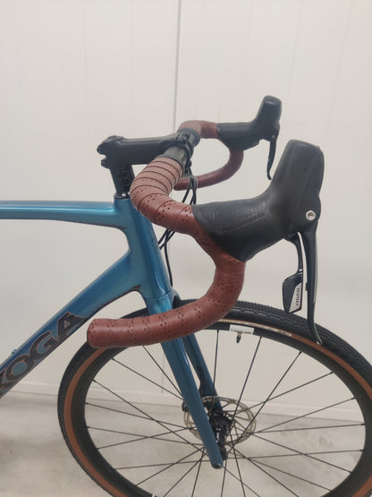 Koga Colmaro Allroad L 2022 Käytetty Gravelpyörä
