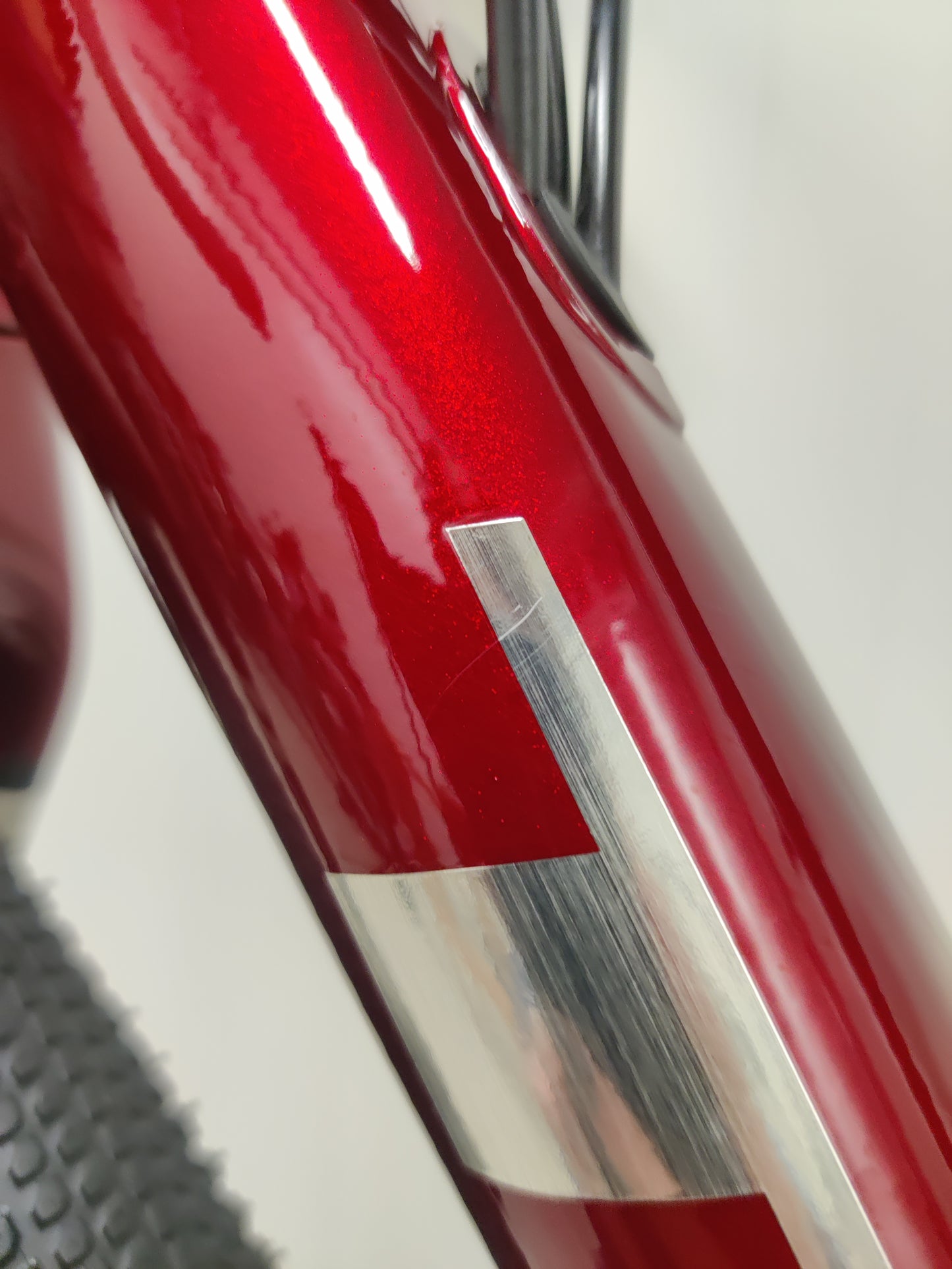 Trek Checkpoint ALR 4 167-174cm 54 2021 käytetty gravel-pyörä