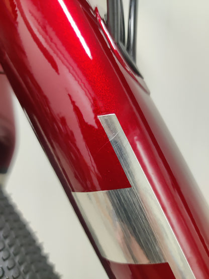 Trek Checkpoint ALR 4 167-174cm 54 2021 käytetty gravel-pyörä