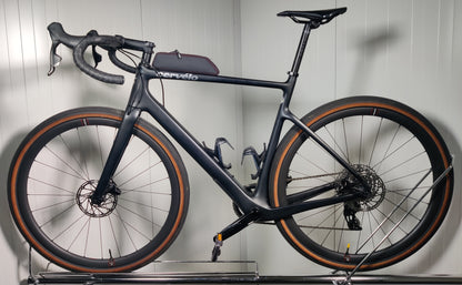 Cervélo Áspero Rival XPLR eTap AXS 1 56cm - Käytetty gravel-pyörä 1,78-1,84m