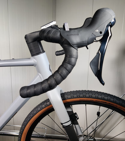 Scott Speedster Gravel 40 L - 1,83-1,91m - käytetty gravelpyörä