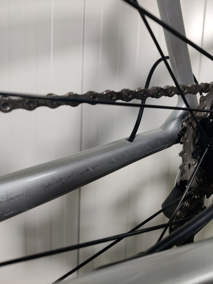 Trek Domane SL5 - 1,79m-1,86m - 2022 - käytetty maantiepyörä