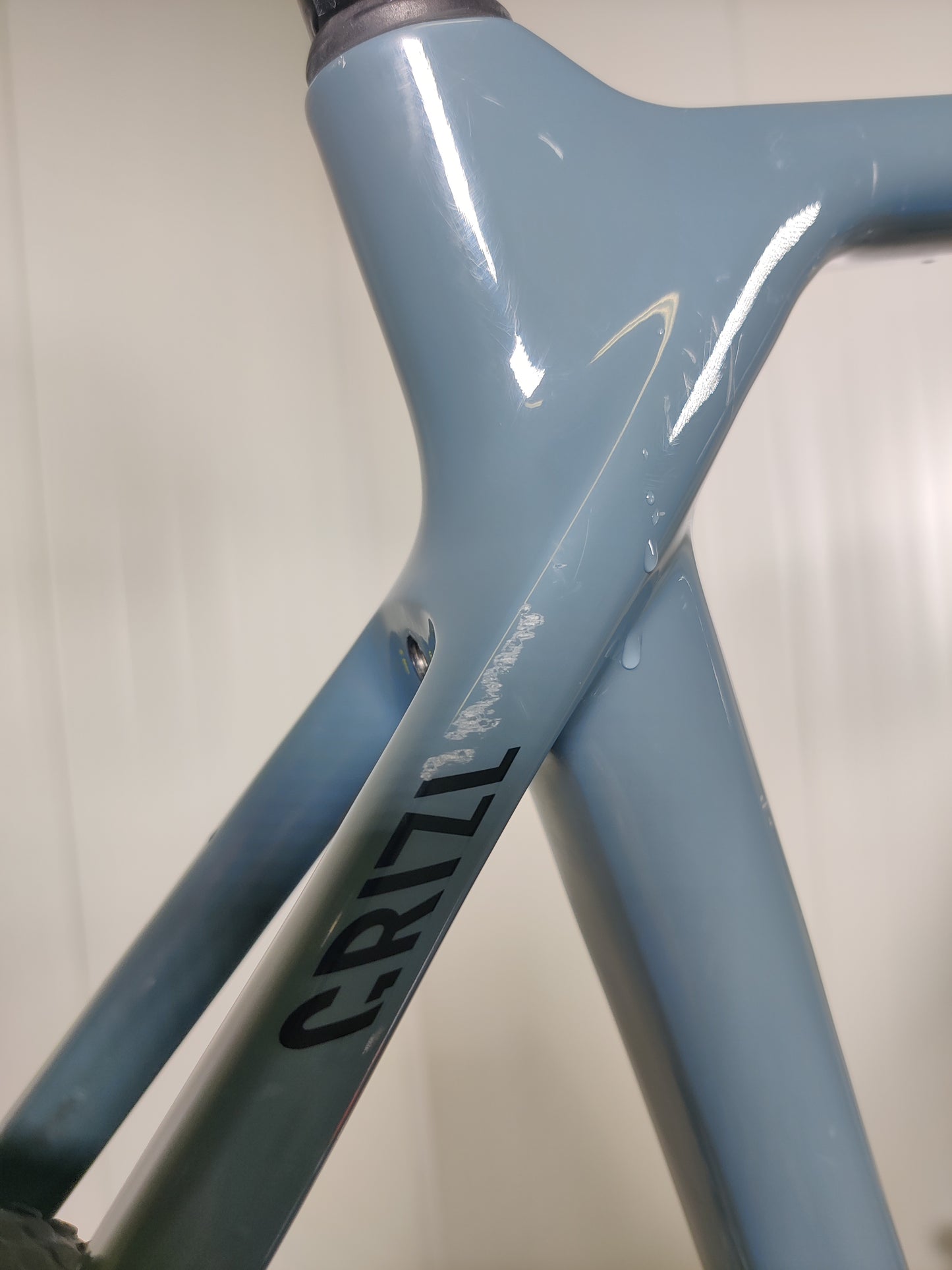Canyon Grizl cf sl 7 eTap - L - 1,84m-1,93m - käytetty gravel-pyörä