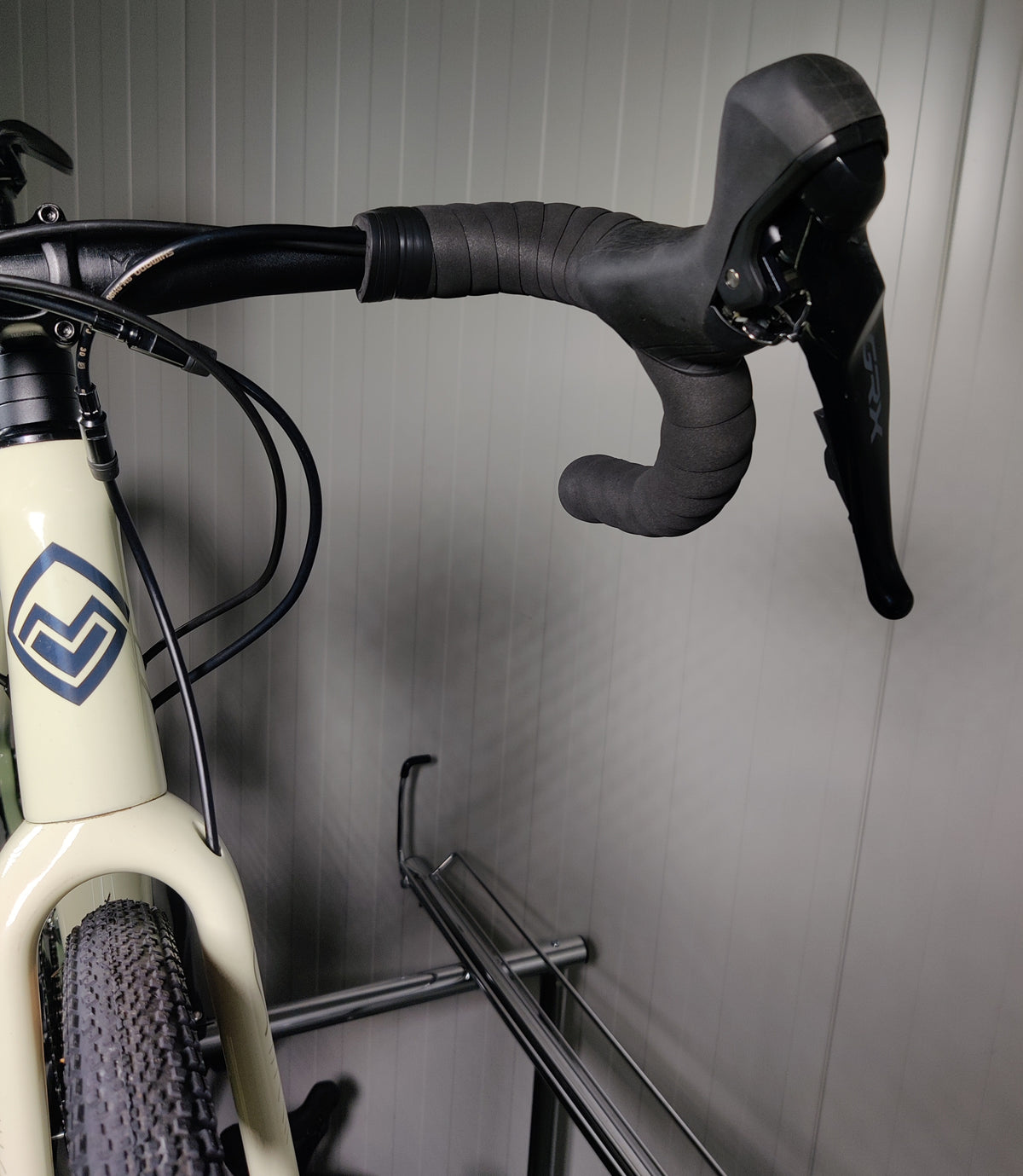 Megamo West 15 M - 1,71m-1,82m - käytetty gravel-pyörä