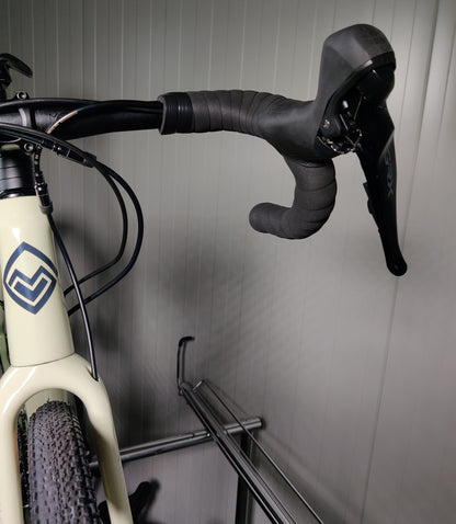 Megamo West 15 M - 1,71m-1,82m - käytetty gravel-pyörä