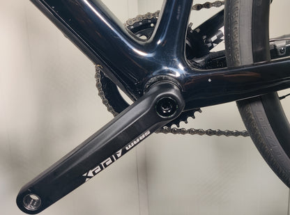 Specialized Diverge Sport Carbon 54cm - 1,7-1,78m - käytetty gravel-pyörä