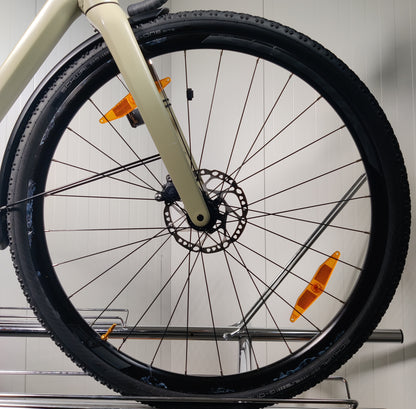 Scott Speedster Gravel 30 M - 1,7-1,8m - käytetty gravelpyörä