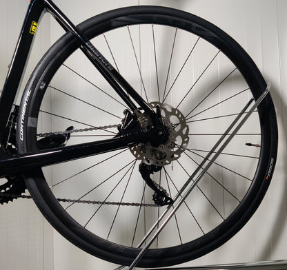 Bianchi Infinito xe 57cm - käytetty maantiepyörä 1,8-1,86m